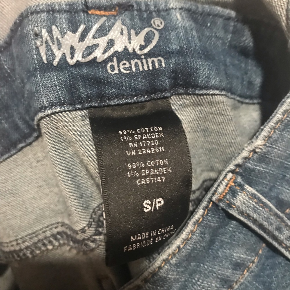 Mossimo Overalls! 💙 - Picture 4 of 8